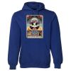 Men's Fleecy Hoodie Thumbnail