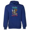 Men's Fleecy Hoodie Thumbnail