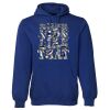 Men's Fleecy Hoodie Thumbnail