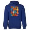 Men's Fleecy Hoodie Thumbnail