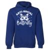 Men's Fleecy Hoodie Thumbnail