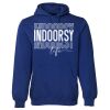 Men's Fleecy Hoodie Thumbnail