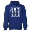 Men's Fleecy Hoodie Thumbnail