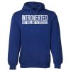 Men's Fleecy Hoodie Thumbnail