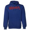 Men's Fleecy Hoodie Thumbnail