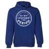 Men's Fleecy Hoodie Thumbnail