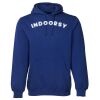 Men's Fleecy Hoodie Thumbnail