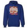 Men's Fleecy Hoodie Thumbnail