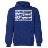 Men's Fleecy Hoodie Thumbnail
