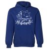 Men's Fleecy Hoodie Thumbnail