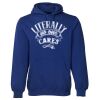 Men's Fleecy Hoodie Thumbnail