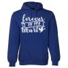 Men's Fleecy Hoodie Thumbnail