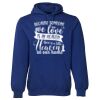 Men's Fleecy Hoodie Thumbnail