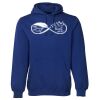 Men's Fleecy Hoodie Thumbnail
