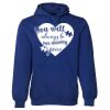 Men's Fleecy Hoodie Thumbnail