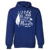 Men's Fleecy Hoodie Thumbnail