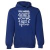 Men's Fleecy Hoodie Thumbnail