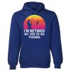 Men's Fleecy Hoodie Thumbnail