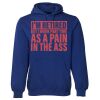 Men's Fleecy Hoodie Thumbnail