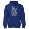 Men's Fleecy Hoodie Thumbnail