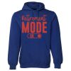 Men's Fleecy Hoodie Thumbnail