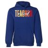 Men's Fleecy Hoodie Thumbnail