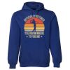 Men's Fleecy Hoodie Thumbnail