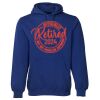 Men's Fleecy Hoodie Thumbnail