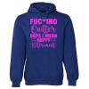 Men's Fleecy Hoodie Thumbnail
