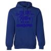 Men's Fleecy Hoodie Thumbnail