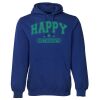 Men's Fleecy Hoodie Thumbnail