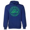 Men's Fleecy Hoodie Thumbnail