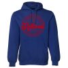 Men's Fleecy Hoodie Thumbnail