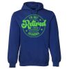 Men's Fleecy Hoodie Thumbnail