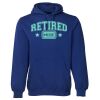 Men's Fleecy Hoodie Thumbnail
