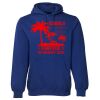 Men's Fleecy Hoodie Thumbnail