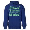 Men's Fleecy Hoodie Thumbnail