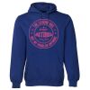 Men's Fleecy Hoodie Thumbnail