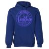 Men's Fleecy Hoodie Thumbnail