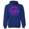 Men's Fleecy Hoodie Thumbnail