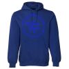 Men's Fleecy Hoodie Thumbnail