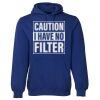 Men's Fleecy Hoodie Thumbnail