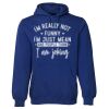 Men's Fleecy Hoodie Thumbnail