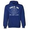 Men's Fleecy Hoodie Thumbnail