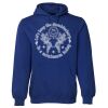 Men's Fleecy Hoodie Thumbnail