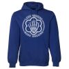 Men's Fleecy Hoodie Thumbnail