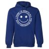 Men's Fleecy Hoodie Thumbnail
