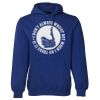 Men's Fleecy Hoodie Thumbnail