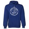 Men's Fleecy Hoodie Thumbnail