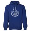 Men's Fleecy Hoodie Thumbnail